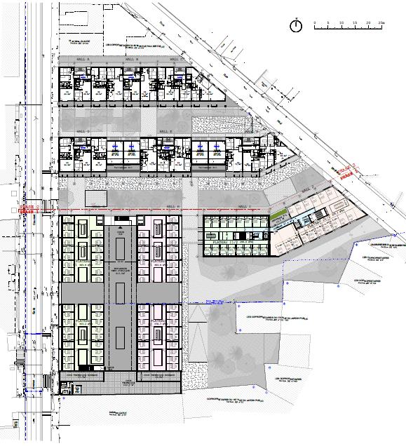 Bureau Bordeaux 4900m² Location bureau Bordeaux Gironde OLBUR2001120 2